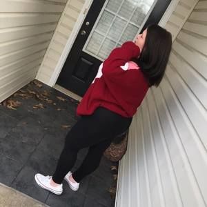 Meet your Posher, Stacey